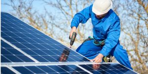 Installation Maintenance Panneaux Solaires Photovoltaïques à Bruguieres